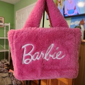 Barbie Skinny Dip London Fuzzy
